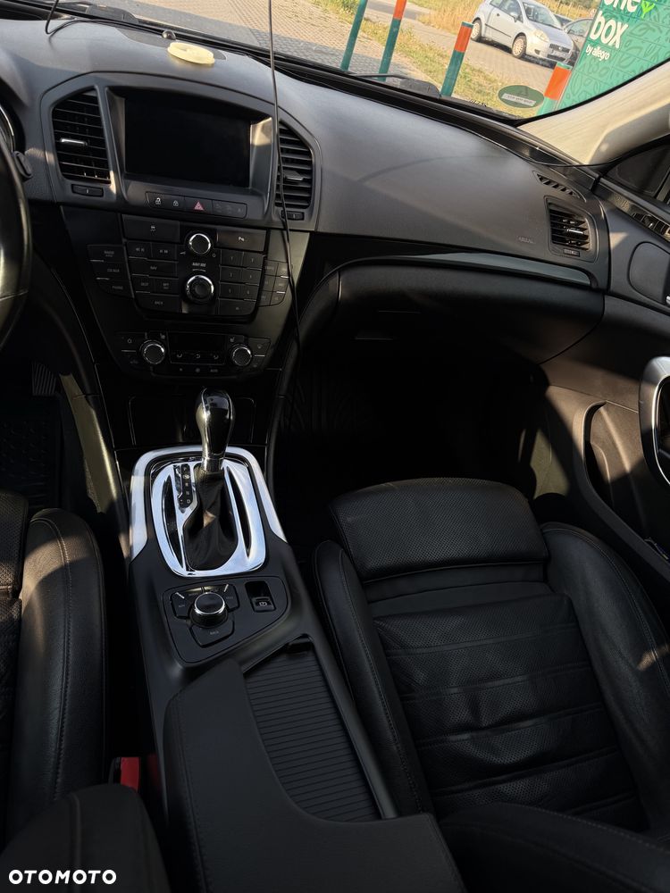 Opel Insignia - 7