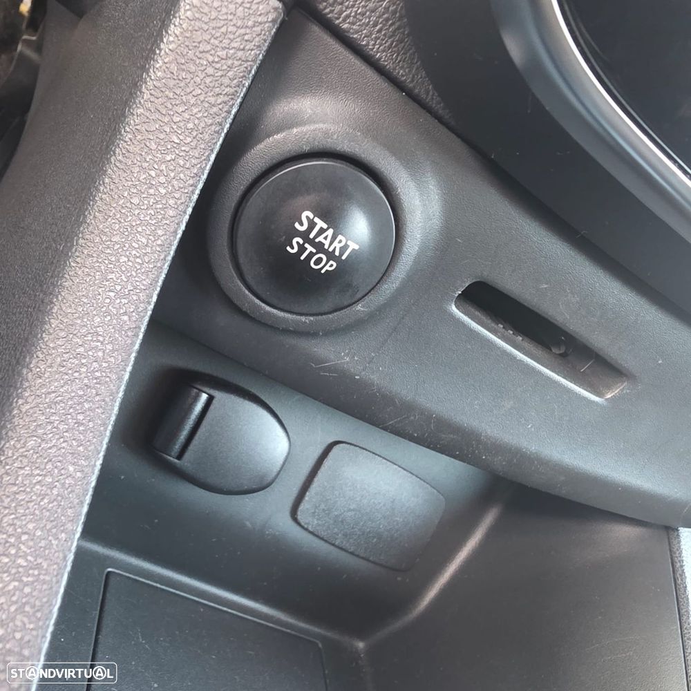 Renault Clio 0.9 TCe Limited Edition - 25