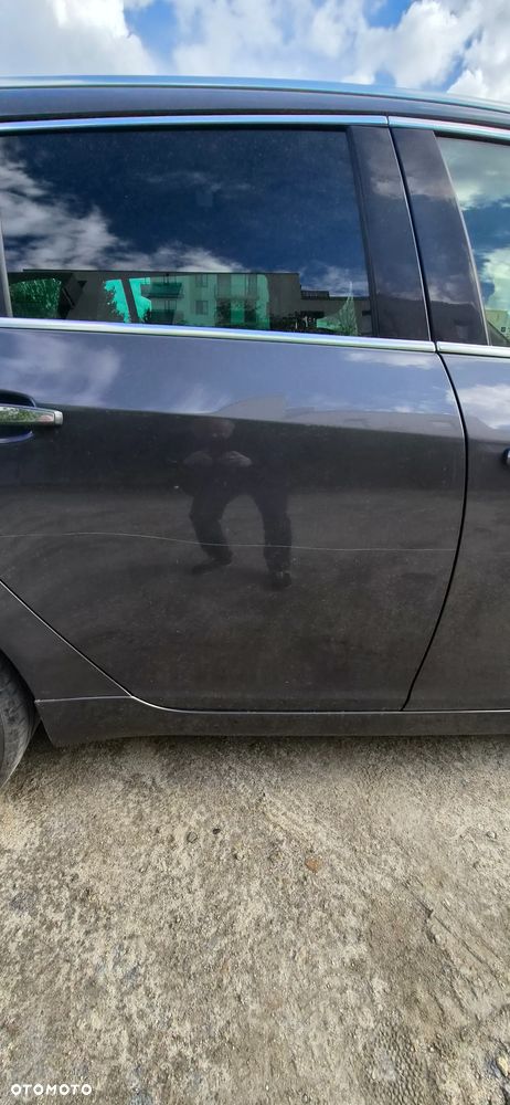 Opel Insignia - 4