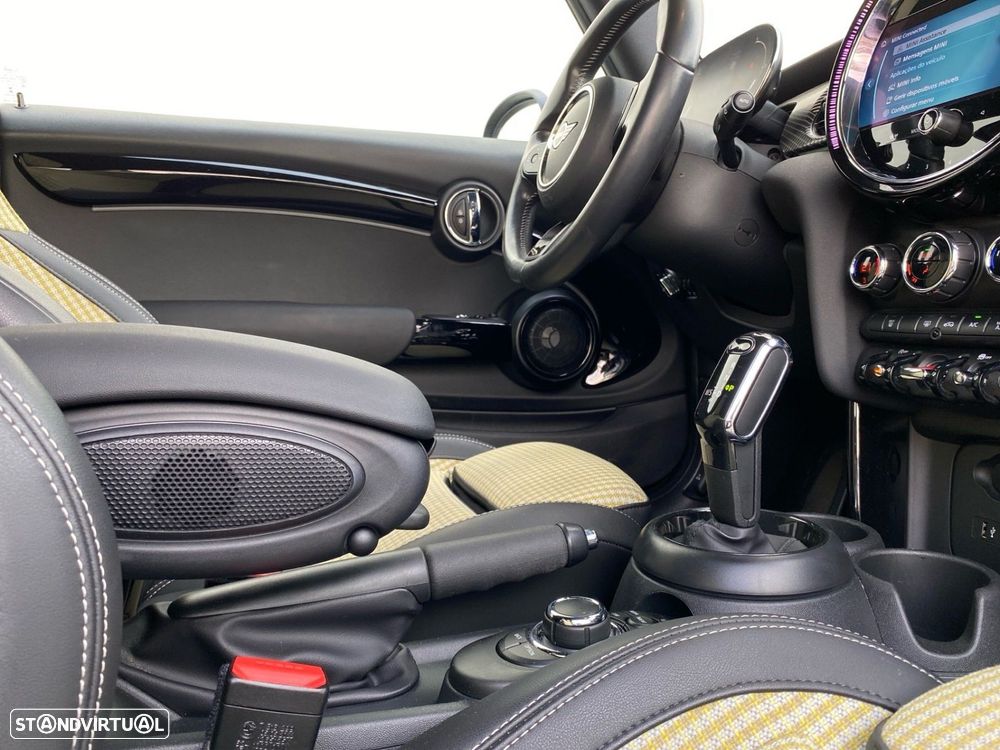 MINI 3 Portas Cooper Resolute Edition Auto - 14
