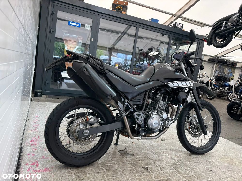 Yamaha XT - 14