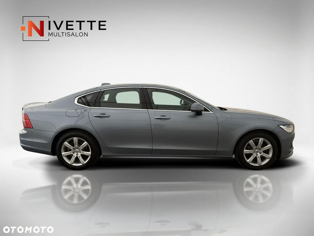 Volvo S90 - 8