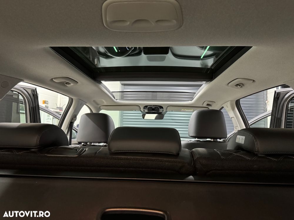 Hyundai Santa Fe 1.6 l 265 CP 4WD 6AT Luxury - 40