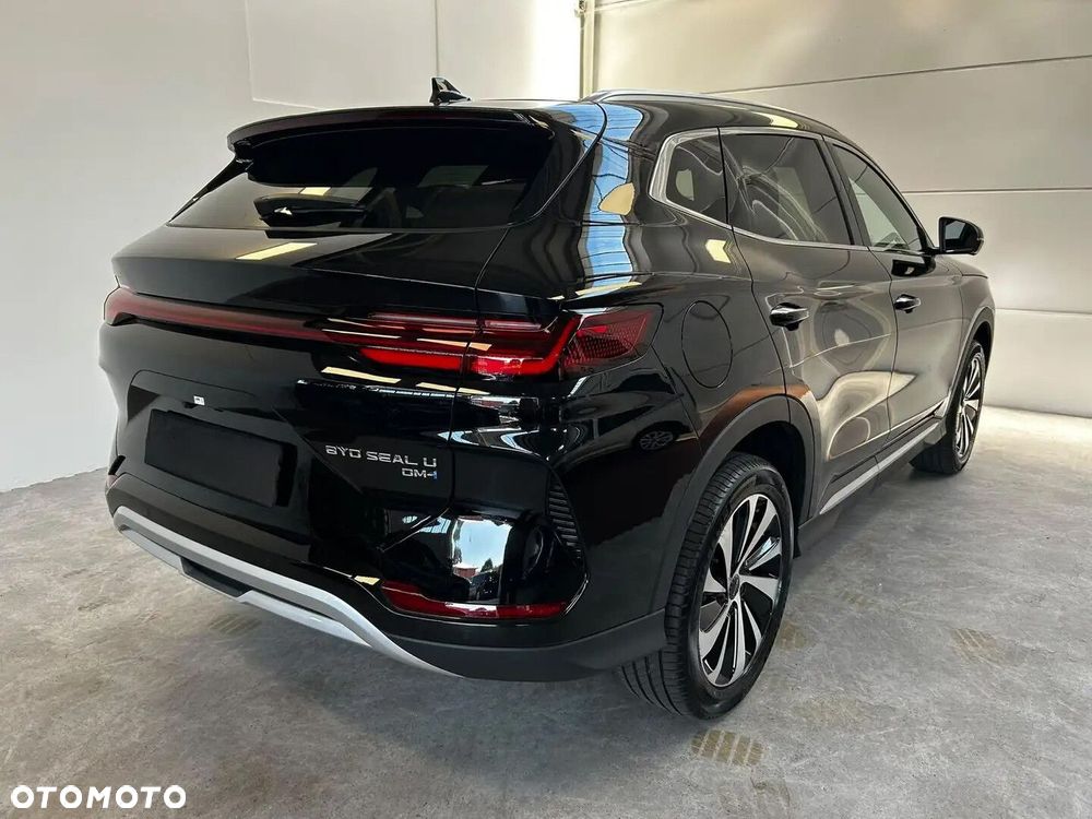 BYD Seal U - 9