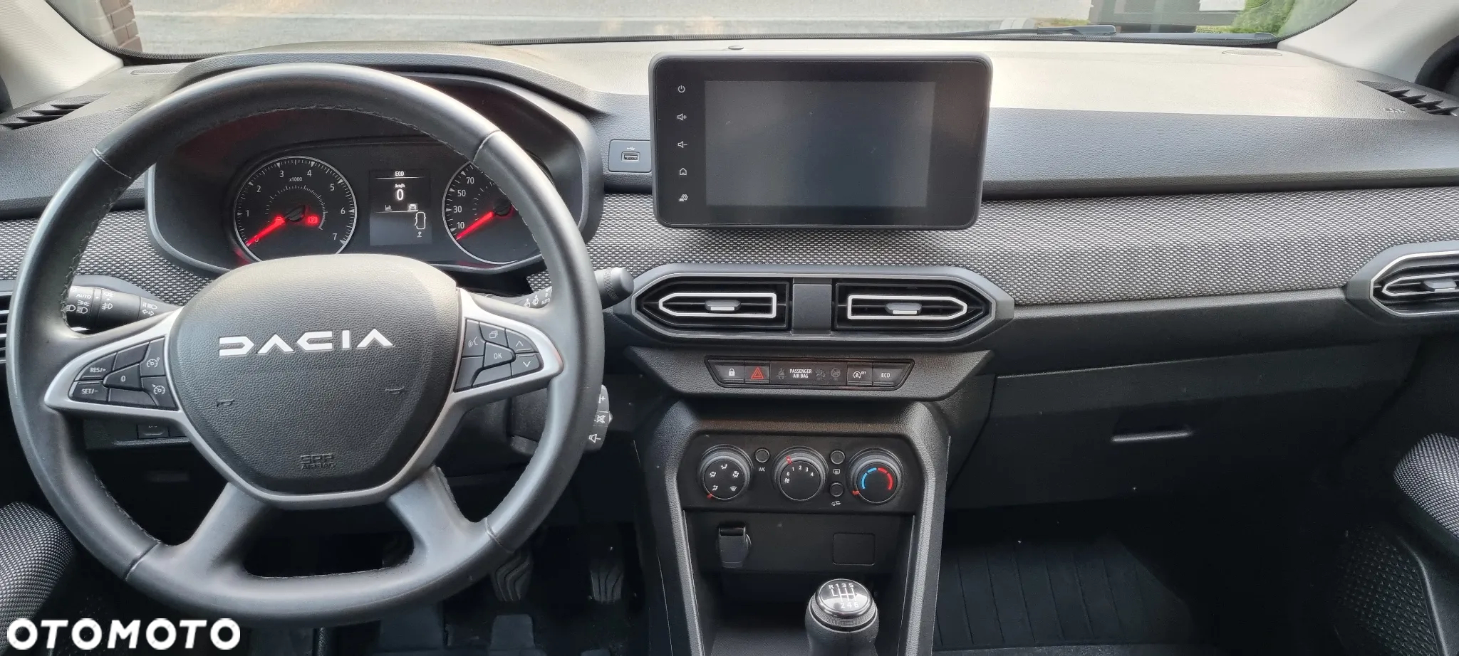 Dacia Jogger 1.0 TCe Expression 7os - 11