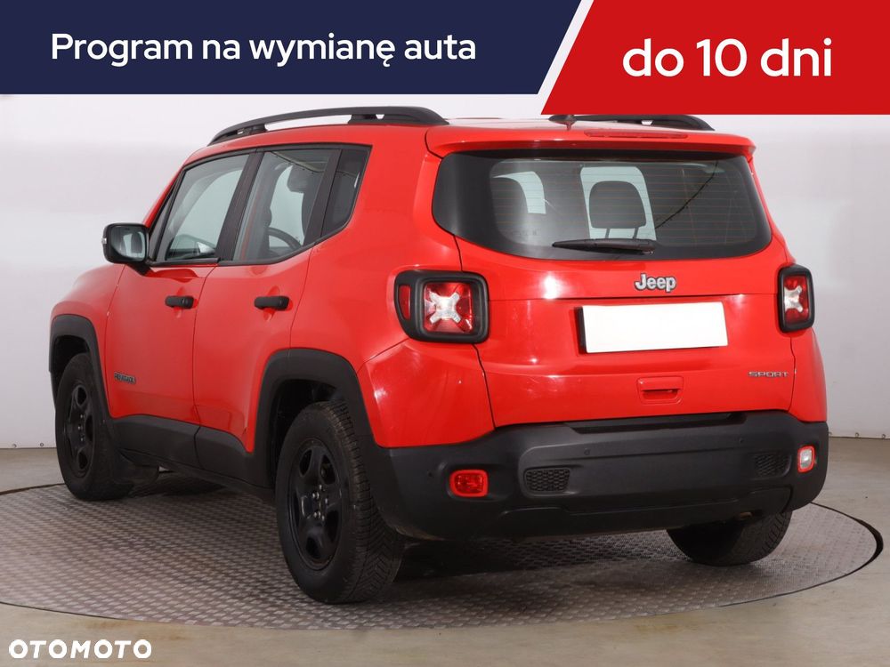 Jeep Renegade - 6