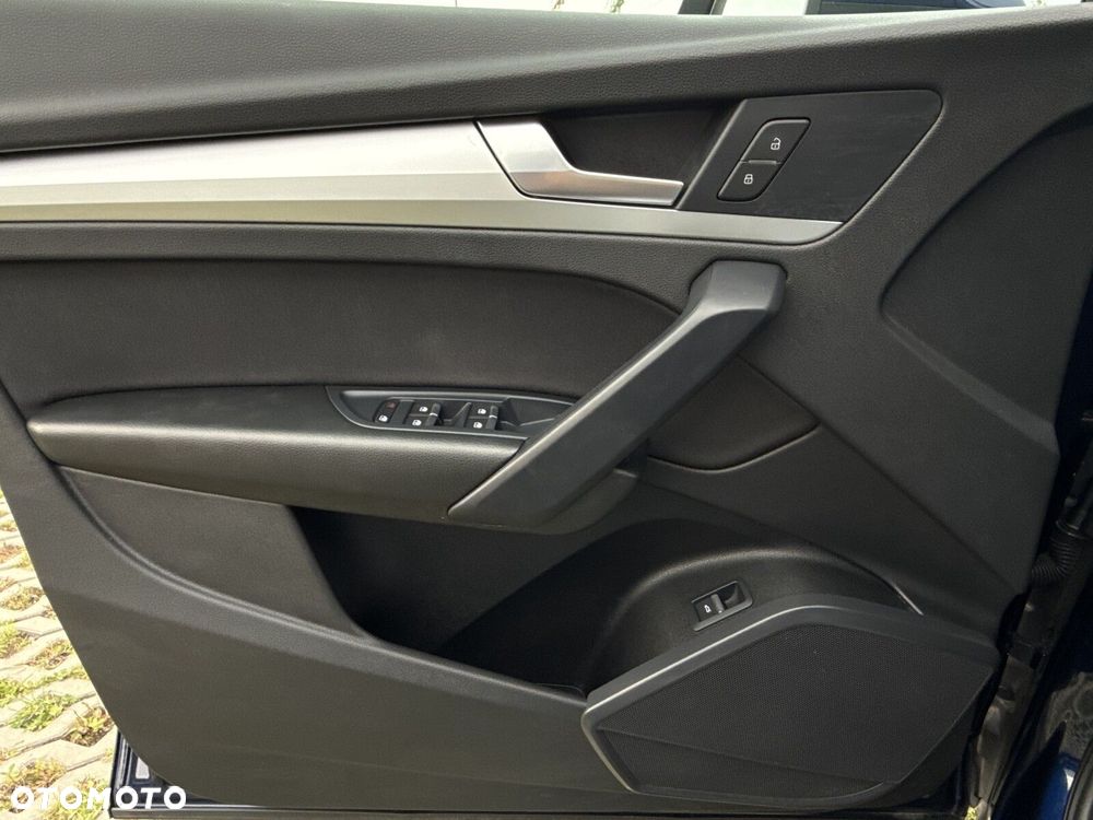 Audi Q5 - 18