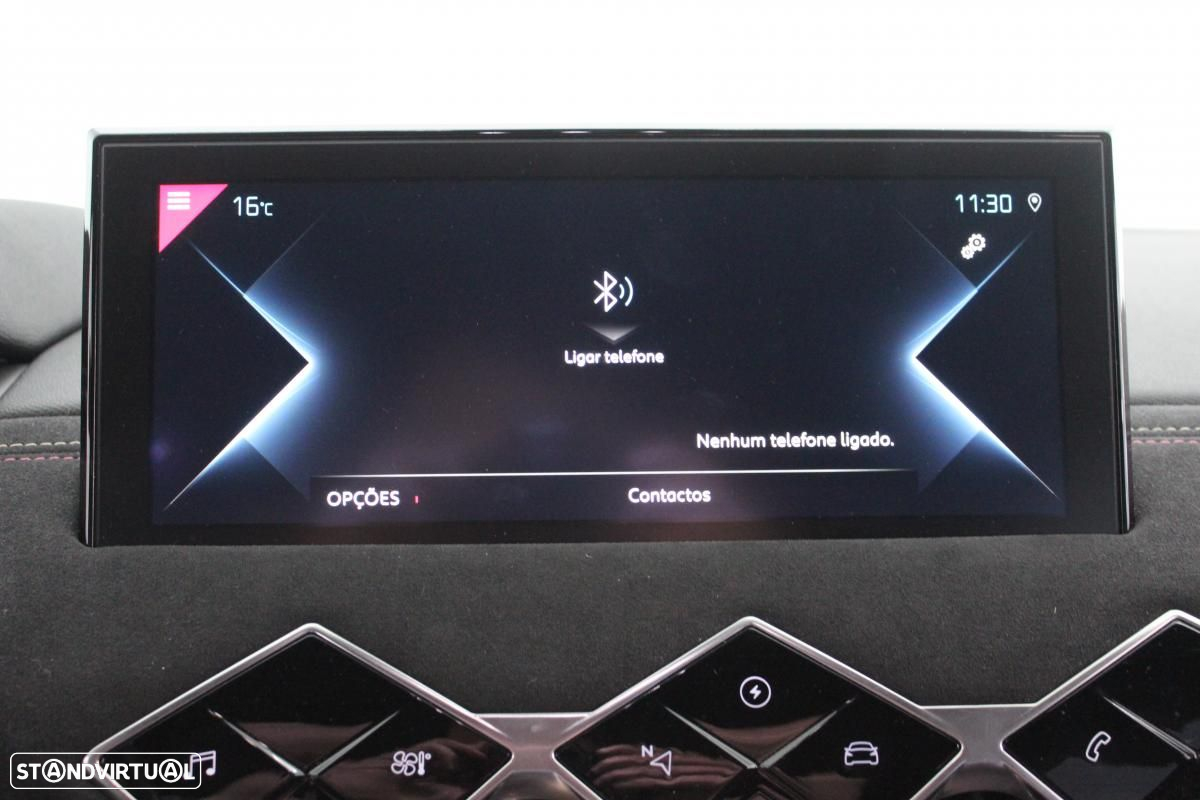 DS DS3 Crossback E-Tense Performance Line - 23