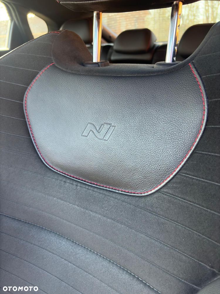 Hyundai i30 N 2.0 T-GDI GPF Performance - 26