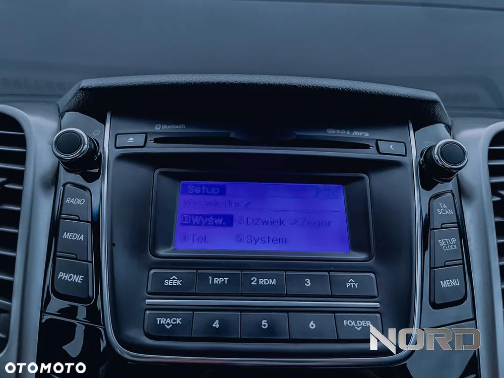 Hyundai i30 1.6 CRDi BlueDrive Comfort - 28