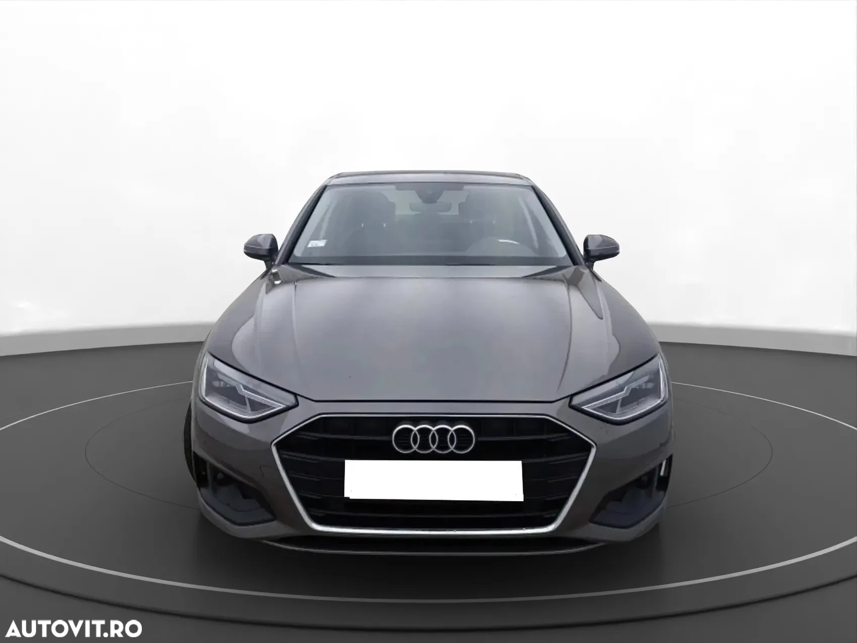 Audi A4 30 TDI S tronic - 2