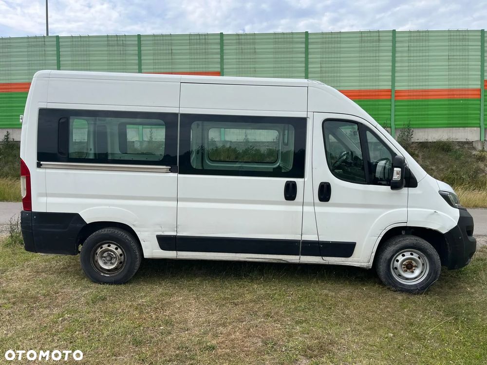 Peugeot Boxer - 6
