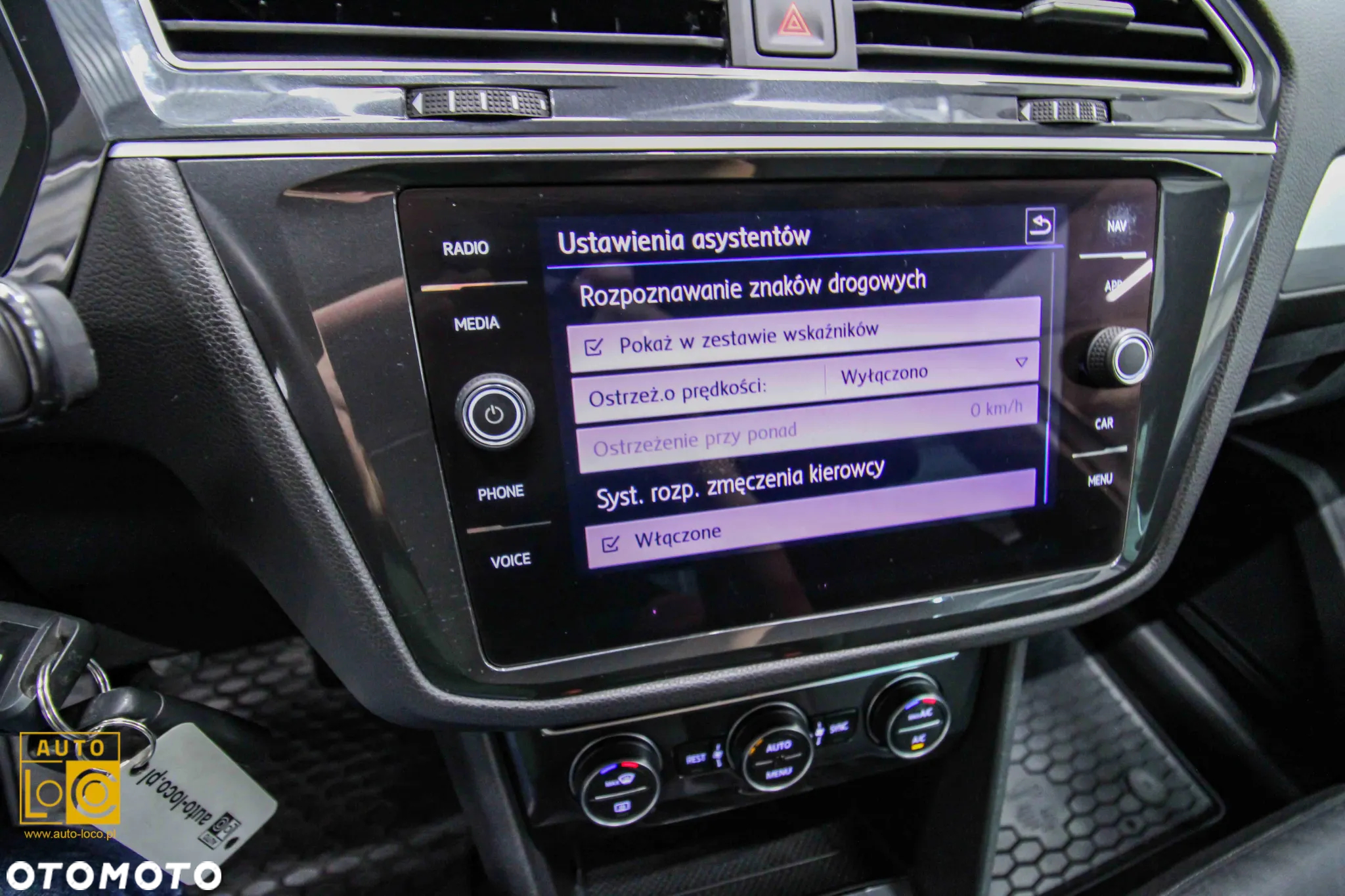 Volkswagen Tiguan 1.5 TSI ACT OPF Comfortline - 28