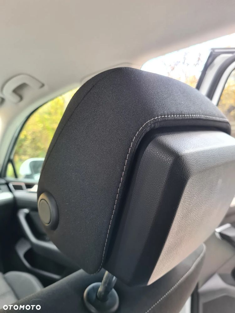 Volkswagen Passat 1.4 TSI BMT ACT Comfortline - 36