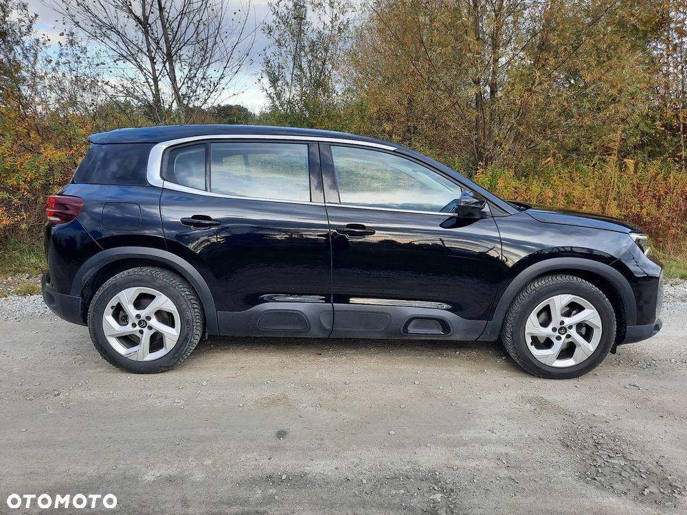 Citroën C5 Aircross - 14