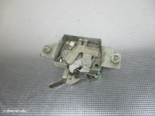 Fecho Capot Renault Clio Iii (Br0/1, Cr0/1) - 5
