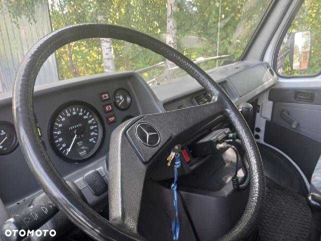 Mercedes-Benz Inny - 8