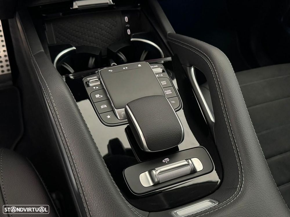 Mercedes-Benz GLE 350 de Coupé 4Matic - 36