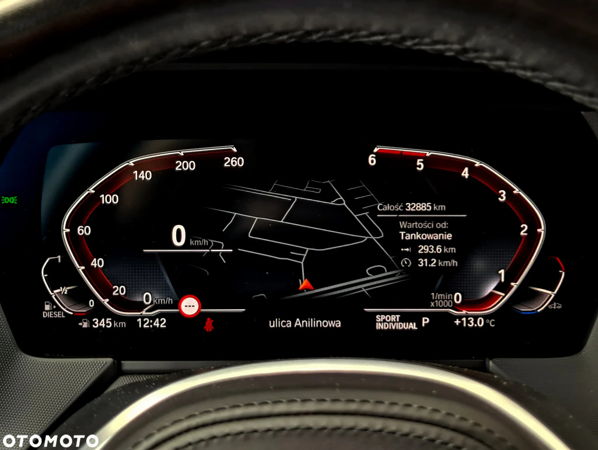 BMW Seria 1 118d M Sport - 9