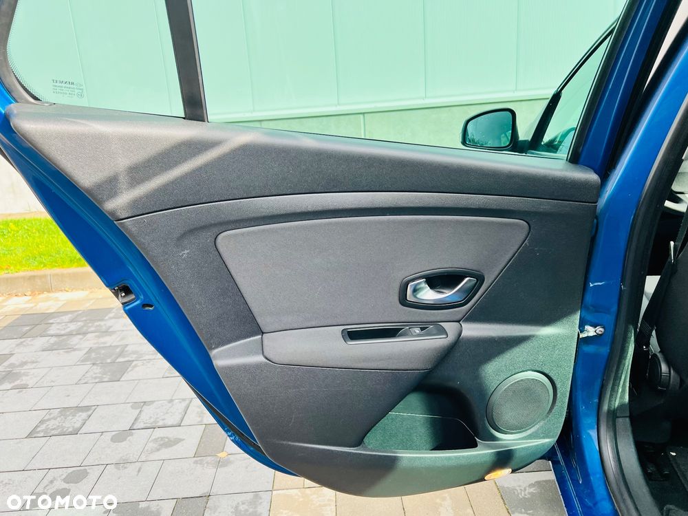 Renault Megane - 27
