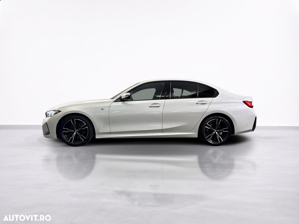 BMW 3 Series 2023 — imagine 2