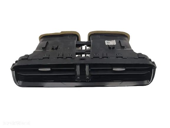 JAGUAR XF X250 KRATKA NAWIEWU PANEL DMUCHAWY RAMKA ŚRODKOWA ORYGINAŁ