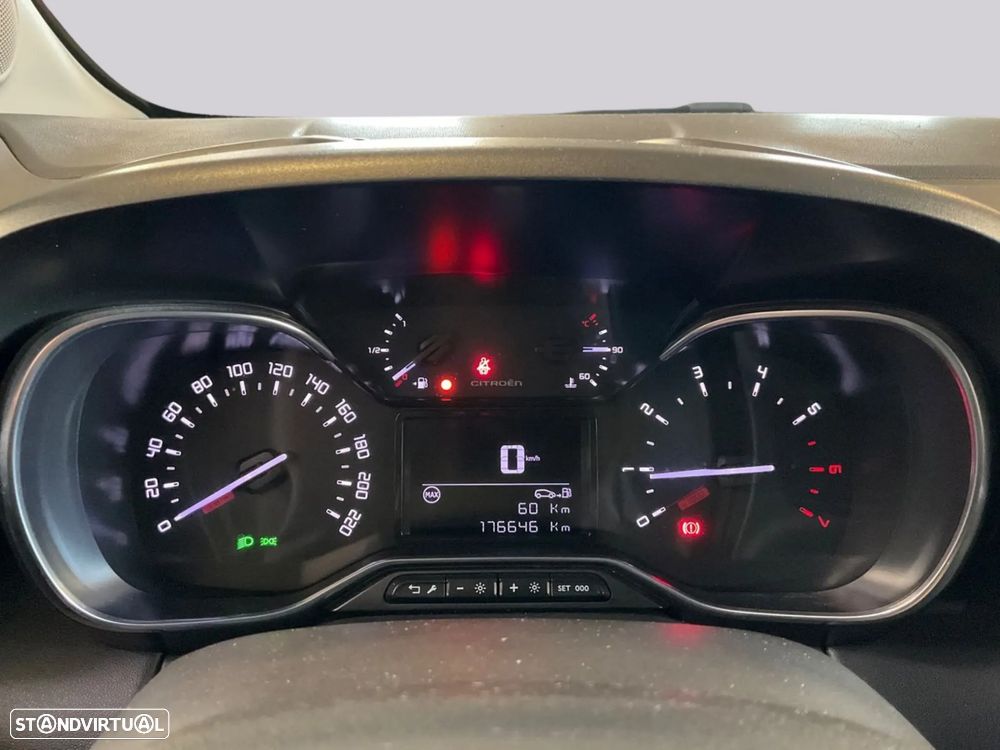 Citroën C3 Aircross 1.2 PureTech Shine - 6
