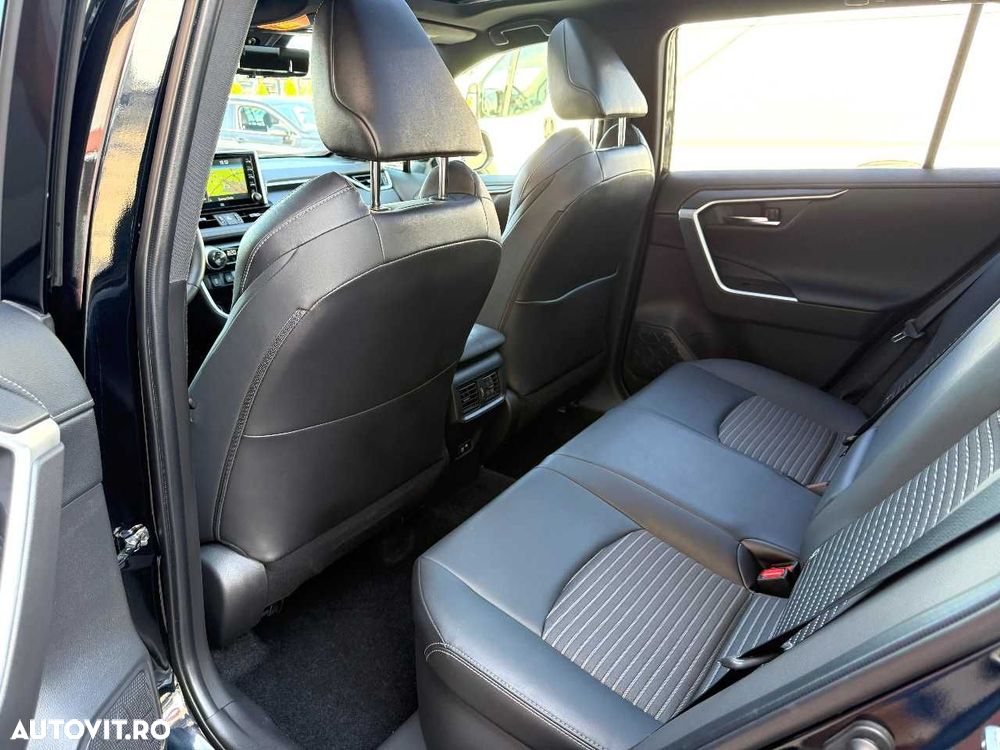 Toyota RAV4 - 25