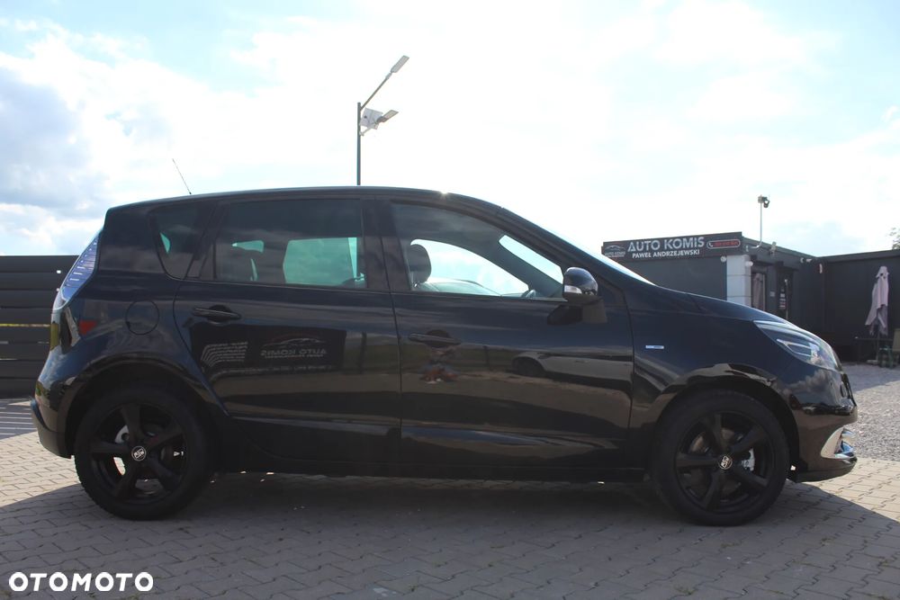 Renault Scenic ENERGY TCe 115 Bose Edition - 12