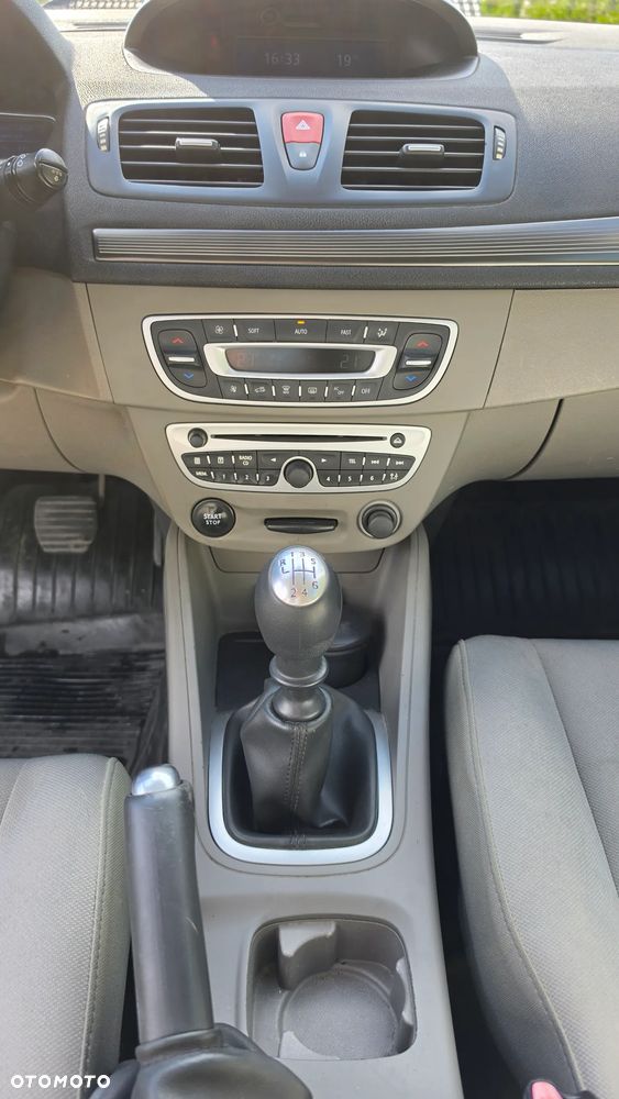 Renault Megane 1.4 16V TCE Dynamique - 9