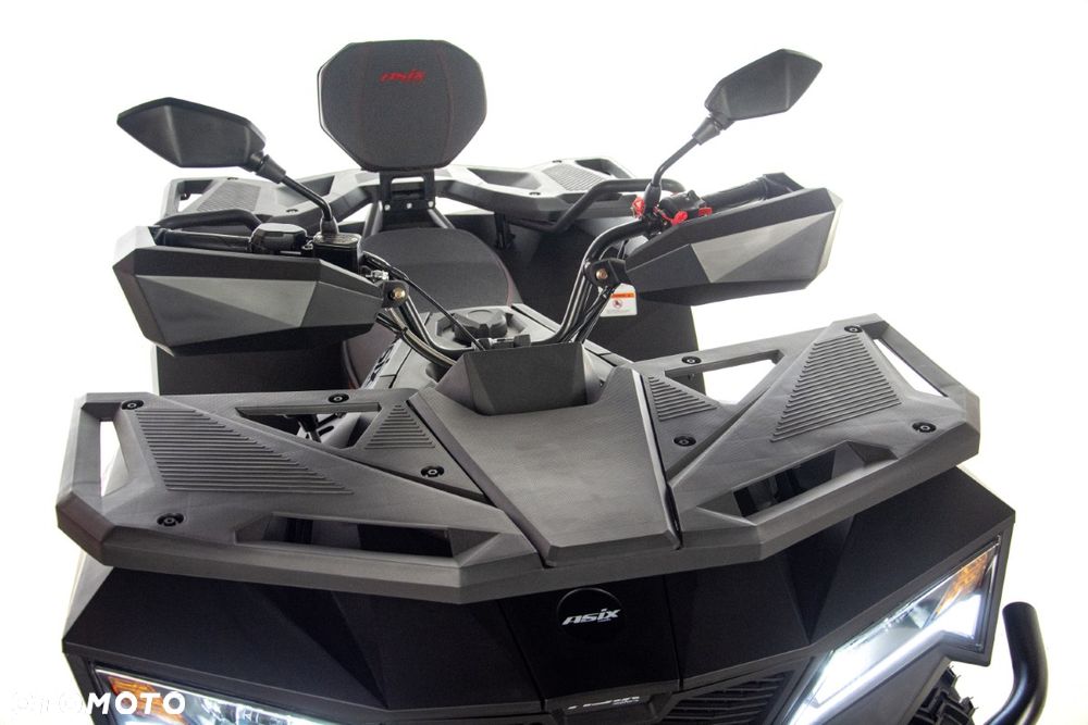 ASIX Cyber 250-T3B - 25