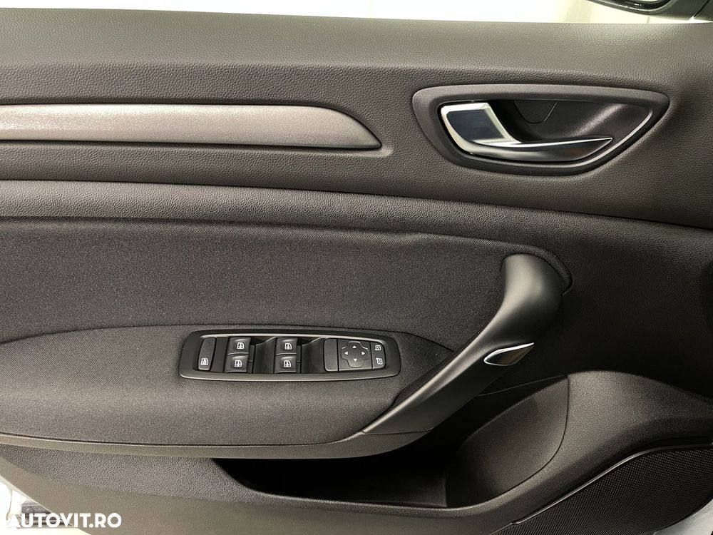 Renault Megane Blue dCi 116 Zen - 20