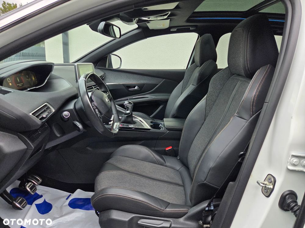 Peugeot 3008 HDi 150 Business-Line - 20