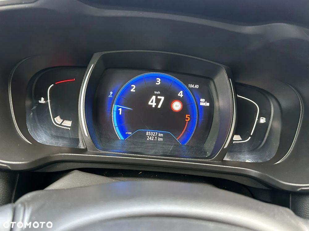 Renault Kadjar 1.5 dCi Energy Intens - 31