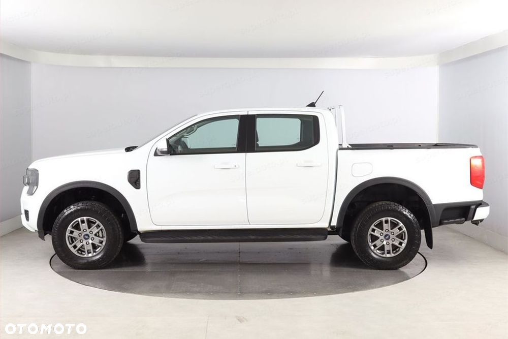 Ford Ranger XLT 4x4 A6 2.0 170KM - 5