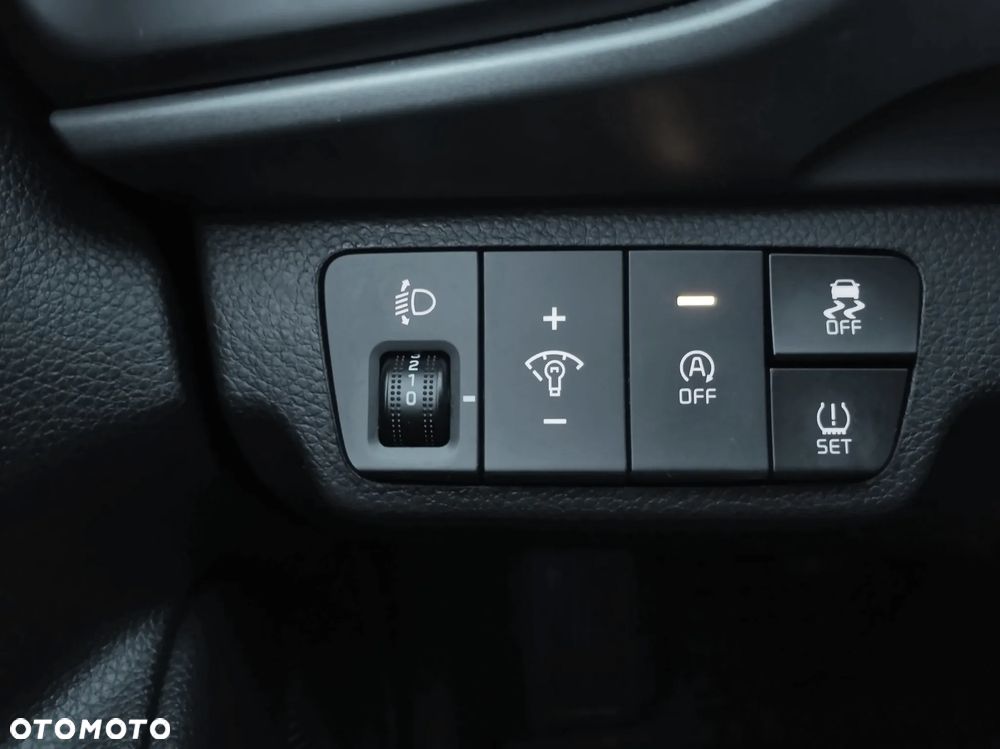 Kia Stonic 1.0 T-GDI M - 13