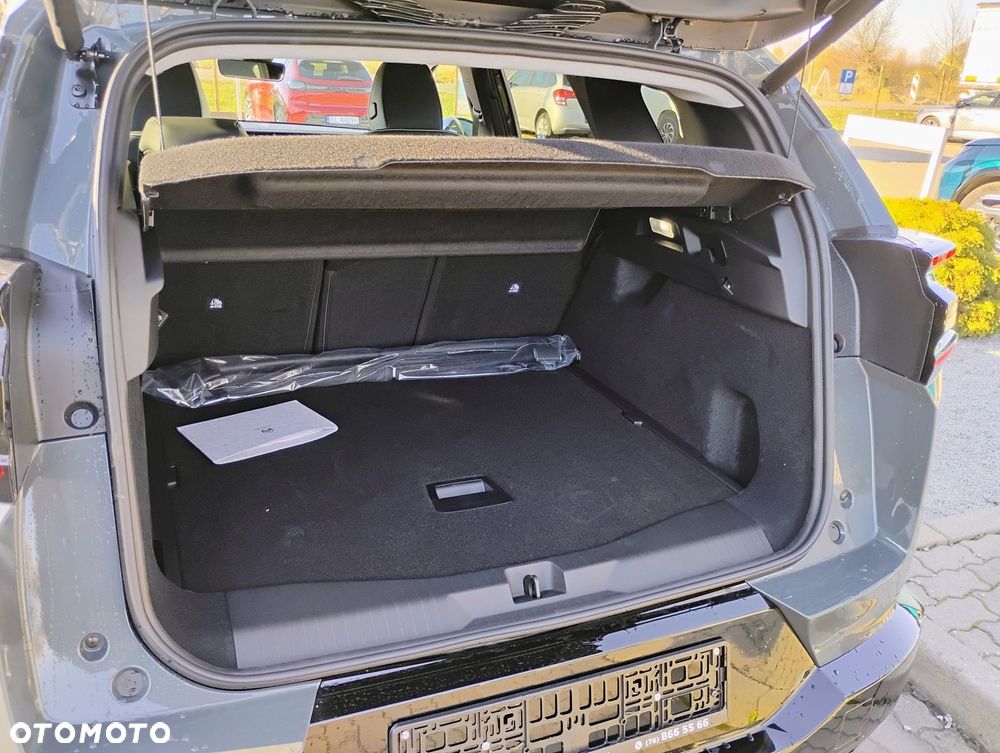 Citroën C5 Aircross - 31