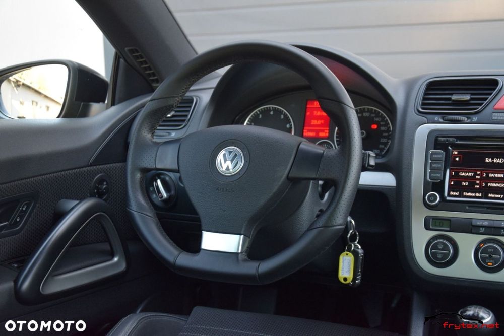 Volkswagen Scirocco - 27
