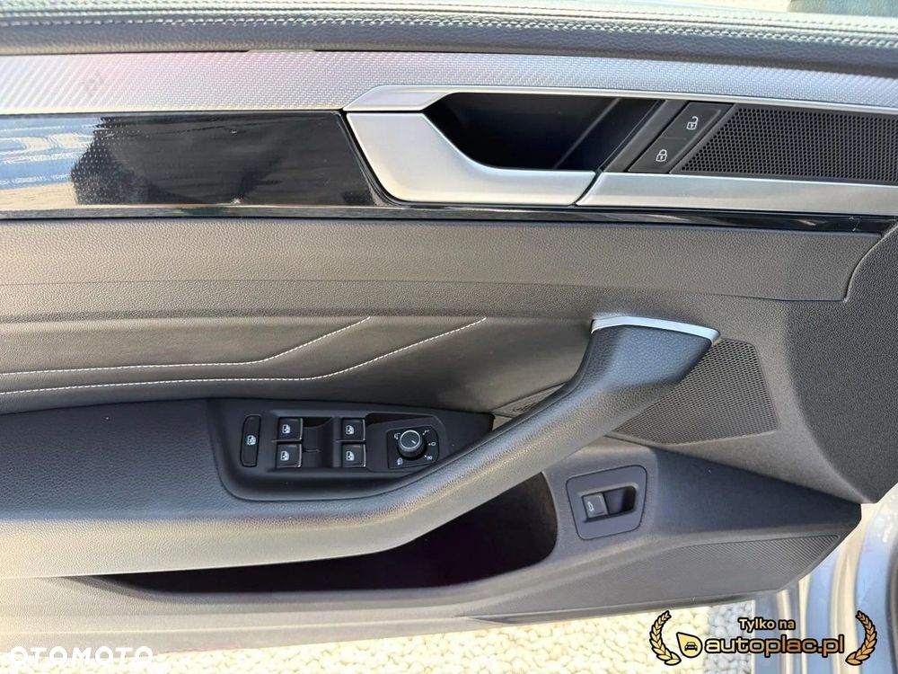 Volkswagen Arteon - 18