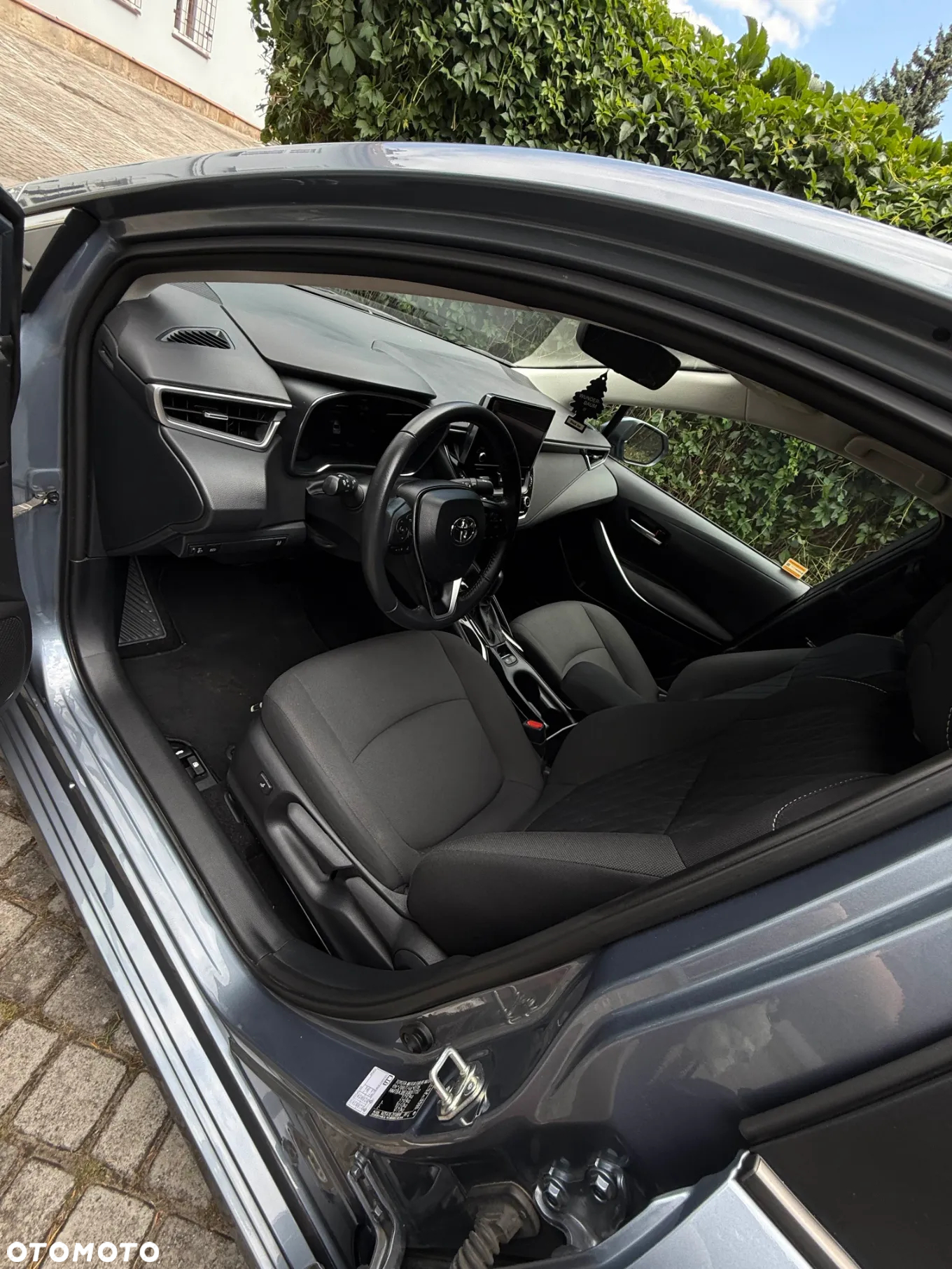 Toyota Corolla 1.5 Style MS - 10