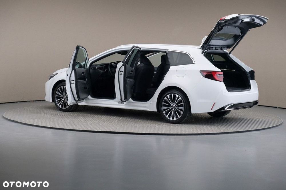 Toyota Corolla - 7