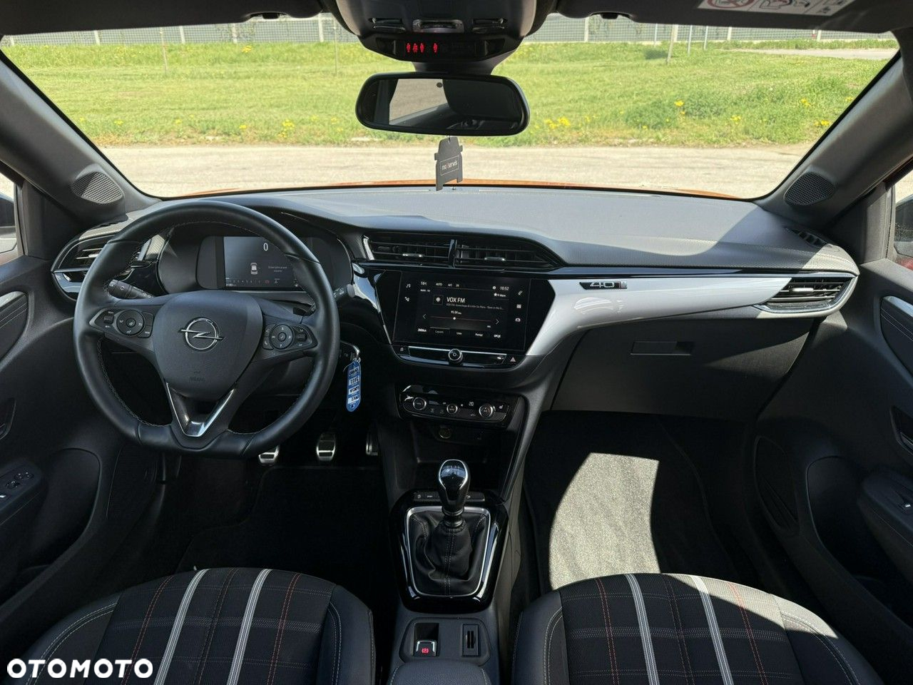 Opel Corsa - 11