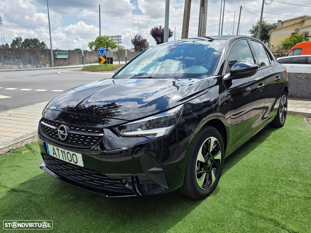 Opel Corsa-e Edition - 4