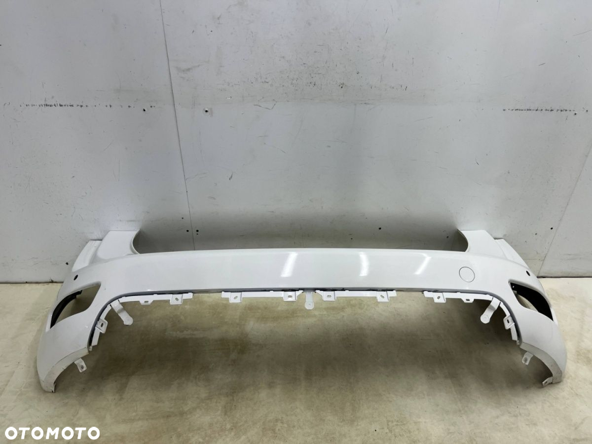 Zderzak tylny Citroen C4 Picasso 2 II 13-19r. tył 4XPDC AA36312291 - 11