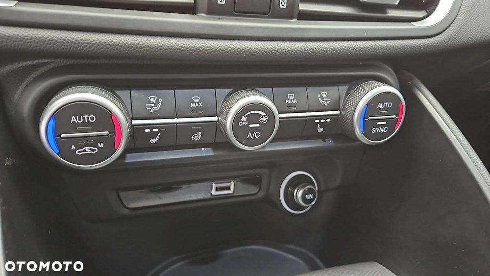 Alfa Romeo Giulia 2.0 Turbo Veloce Q4 - 18