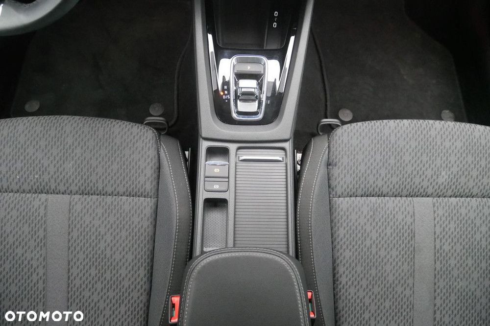 Skoda Octavia - 11