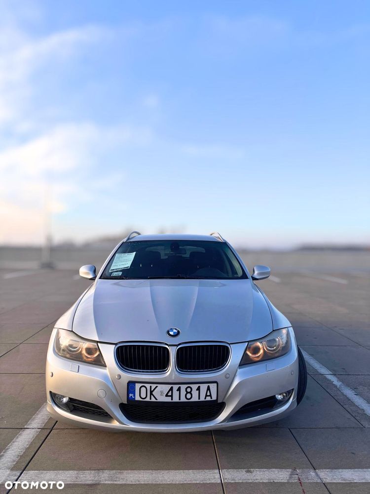BMW Inny - 7