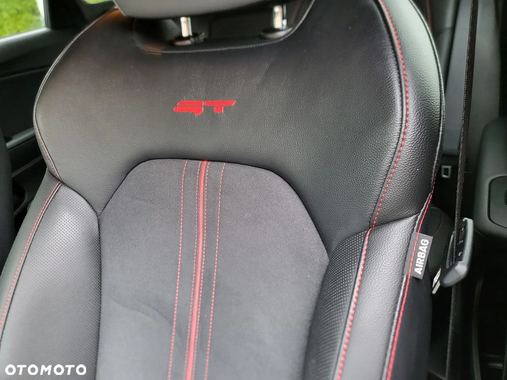 Kia Ceed 1.6 T-GDI GT DCT - 13