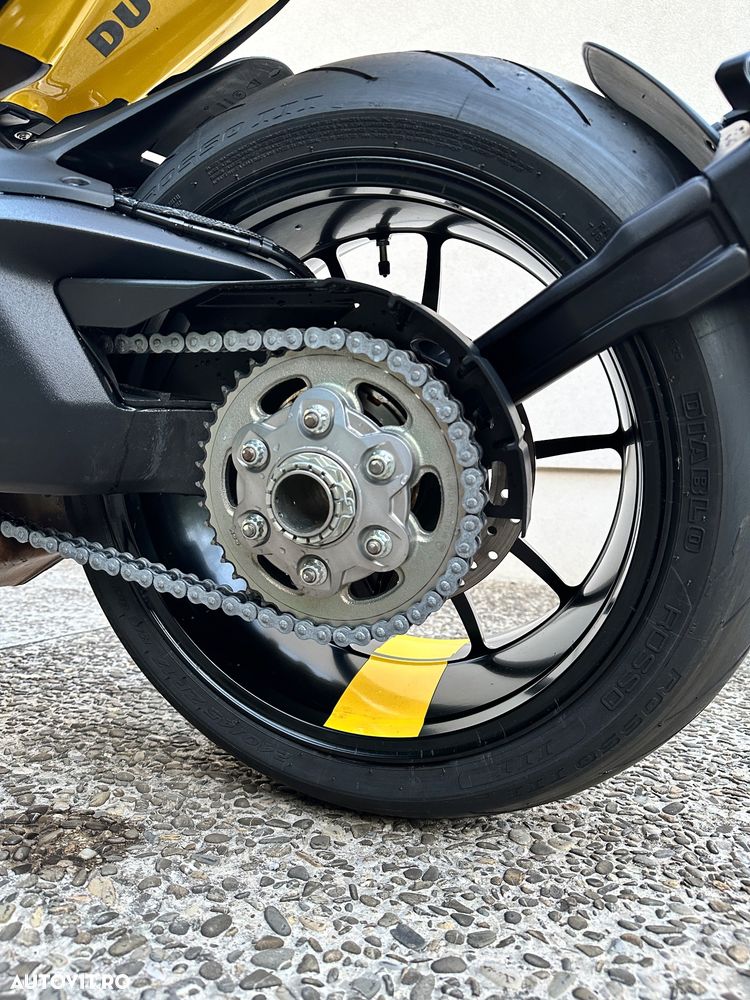 Ducati Diavel - 40