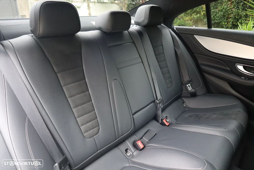 Mercedes-Benz CLS 300 d 9G-TRONIC AMG Line - 32